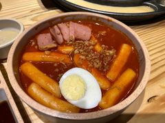 -喜来稀肉(北外滩白玉兰广场店)