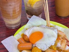 -華叔茶記
