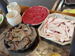 -化龙桥九宫格火锅(清水河店)