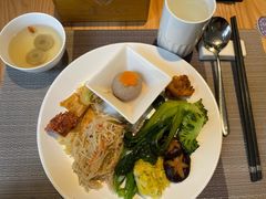 -南普陀素菜馆