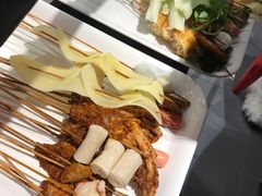 -热辣宗师·串串火锅(万达金街店)