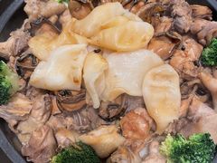 -叙福楼海鲜酒家(季华西路店)