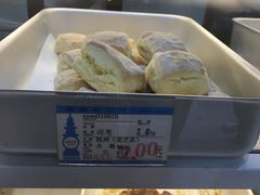 -采芝斋(延安路店)