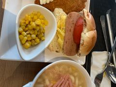 -大家乐(东莞虎门店)