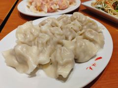 -鸿毛饺子(紫竹桥店)