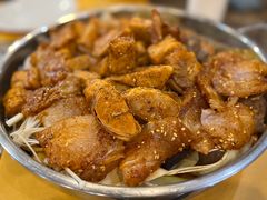 -黄记煌三汁焖锅(名泉广场店)