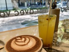 -沛家·西餐Brunch·直火料理