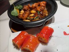 -南拳十三姨·潮汕砂锅粥·粤菜(西单大悦城店)