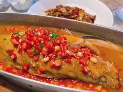 湘味臭鳜鱼-六尺巷新徽菜(总店)