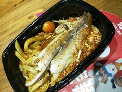 -鱼非鱼(徐家汇店)