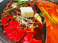 -咖咖火锅(老店)