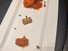 大师辛派虾球-胜紫云亭 HUAIYANG MASTER(前滩店)