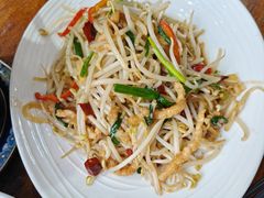-德顺源·非遗烧麦·老菜(大观园店)