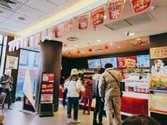 -肯德基(坛城店)