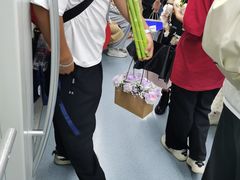 -昆明火车站(地铁站)