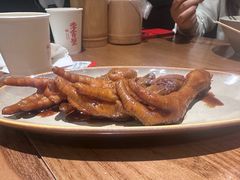 -李百蟹·江南蟹黄面·河景餐厅(夫子庙总店)