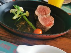 菲力-西堤厚牛排(昆山店)