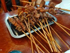 -伊隆斋(什刹海店)