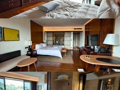 -石梅湾艾美度假酒店