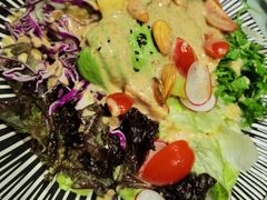 -全聚德(蓝山店)