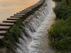 -天河潭旅游度假区