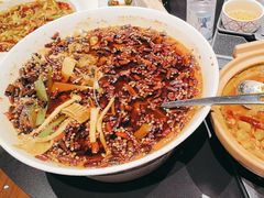 -羊门客在·烤盐池滩羊·川菜