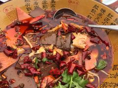 -张记焖窑·十五年专注焖烤(雍和宫店)