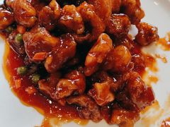 -盈春大饭店(千山路店)