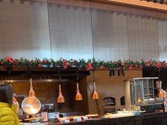 -惠州皇冠假日酒店·西餐厅·自助餐厅