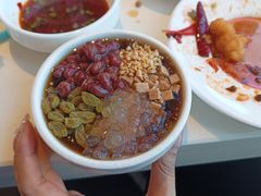 -海底捞火锅(威高广场店)