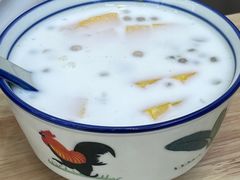 -囍记糖水铺(桥南店)