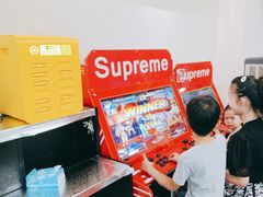 -517烧烤·龙虾·海鲜大排档(万象都荟店)