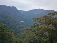 -广州市石门国家森林公园