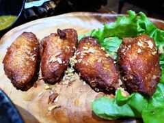 -越谜·越南餐厅(长白店)