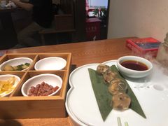 -闽上鲜·福建菜(龙湖滨江天街店)