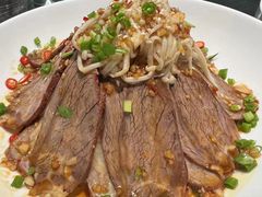 -金掌勺东北菜(格兰晴天店)