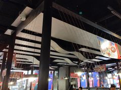 -鱼酷活鱼烤鱼(梅江印象城店)