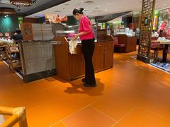 -点都德(奥体印象城店)