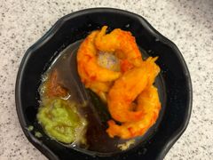 -争鲜回转寿司(南开大悦城店)