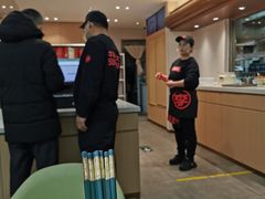 -李先生牛肉面大王(广渠门内店)
