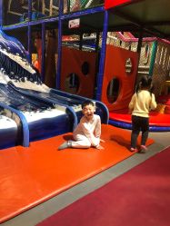 -kidsland(颐堤港店)