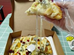 -City1+1城市比萨(国商卫星广场店)