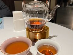 -淮香国色·淮扬菜(正大中心店)