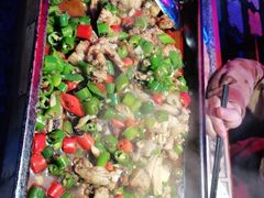 -蘭奢雅集·江浙菜(青山江滩店)