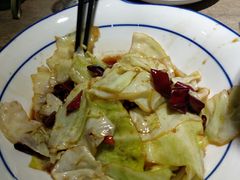 -回味餐厅(枫林路通程商业广场店)