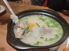 -贯贯吉·清真餐厅(浙江中路店)