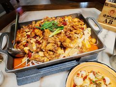-谭姐邻里厨房(翠微店)