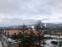 -轻井泽王子购物广场