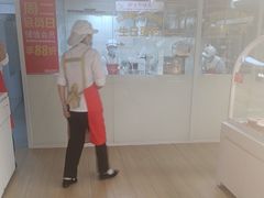 -味多美蛋糕(双安店)
