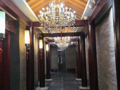 -翠清酒家(万丰路店)